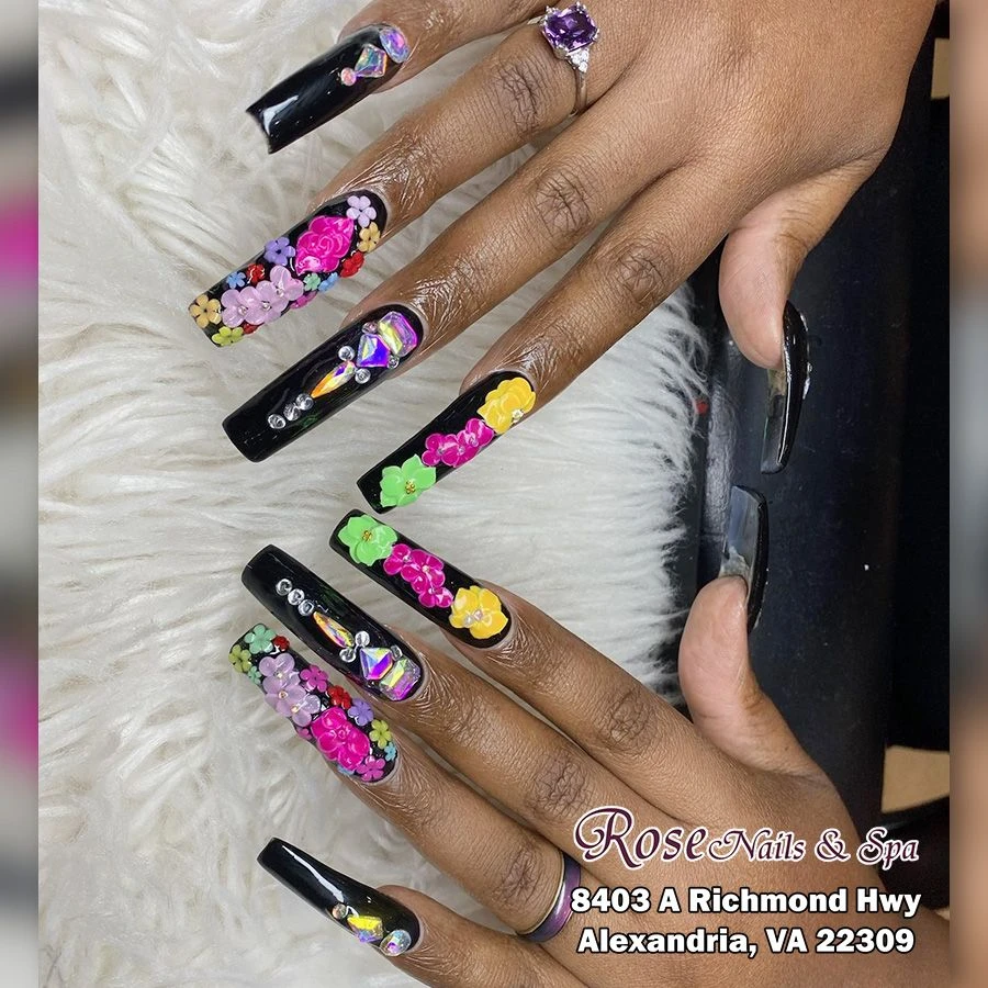 Nail September 10